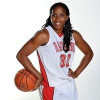 Erica Beverly