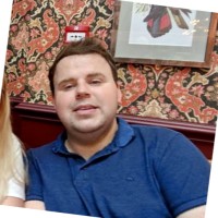 Dave Walters