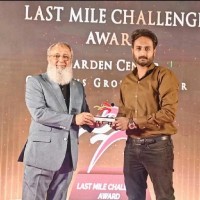 Tanzeel Saleem Warriach