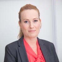 Anouk klein Selle
