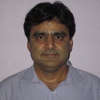 Ketan Upadhyay