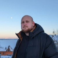 Alexander Pichugin