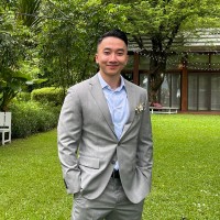 Gary Yu