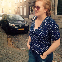 Marloes Van Hutten