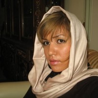 Fatemeh Golmohammadi