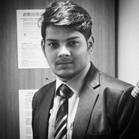 Pratyush Ranjan Mishra