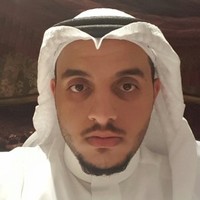 مشاري العرفج