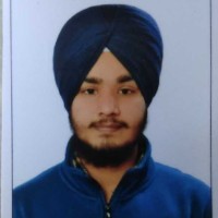 Kamalpreet Singh