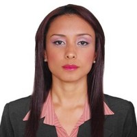 Carolina Castañeda Colorado