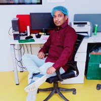 Sumit Kumar