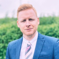 Aaron Hazell