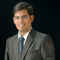 Chinmay Jani