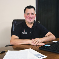 Juan Antonio Elizondo