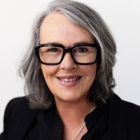 Tracey Goldstine