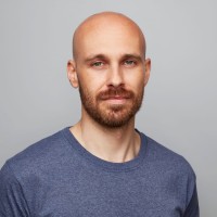 Simon Scarlett