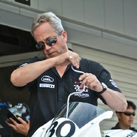 Tony Scott