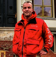 Jan Achterberg