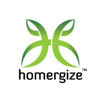 Homergize Admin