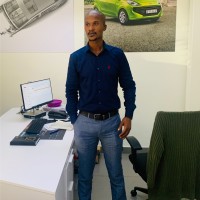Asanda Vikilahle