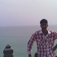 Srinivasan Ramesh