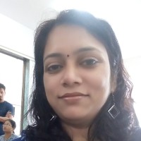 Megha Jain