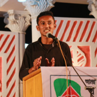 Md. Iqbal Hossen