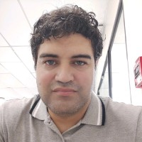 Richar Daniel Meza Silva