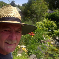 Doug Woolsey