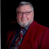 Gerald Pickett