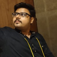 Tanmoy Chakrabarti