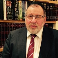 Michoel Hoffman