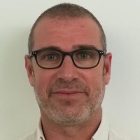 Cédric Durand
