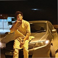Awais Mirza