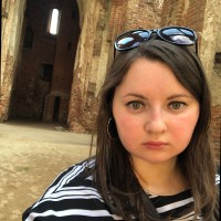 Jekaterina Seiko, CAMS