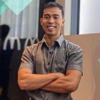 Kenneth Cimafranca