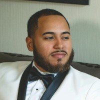 DAZIEL GARCIA