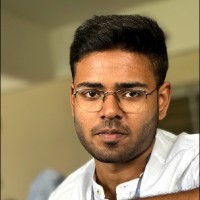 Vishwajith Kesavan