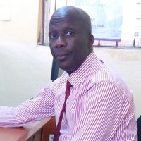 Kolawole Oluwatola Idowu