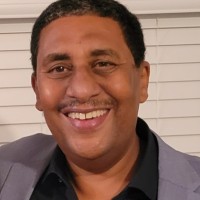 Ezra Musa