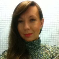 Людмила Згурская