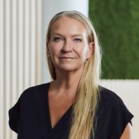 Jane Eldrup Lindholm