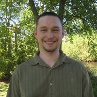 Jason Morrill