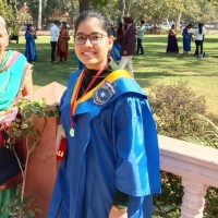 Dhruvi Sedha