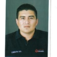 Marco Vinicio Perugachi Perugachi