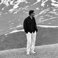 Mohammed Ashhar