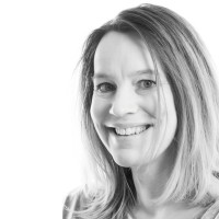 Jenny Dekker-Woodward