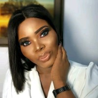 Ruth Igho Agbigbe, Masters in HRIR, ACIPM, HRPL