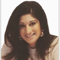 Suruchi Bhatia