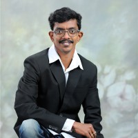 Manikantha Sekhar Musunuri