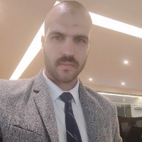 Moataz Gebril